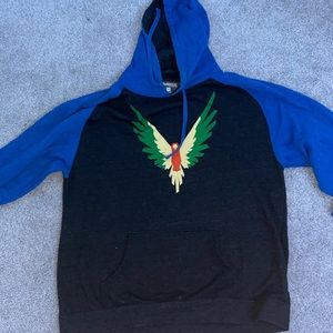 Maverick Sweatshirt